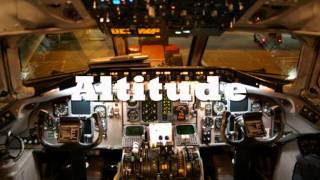 MD80 Cockpit Warnings [upl. by Adnilrem]