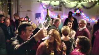 Tesco TV advert  Christmas 2011 [upl. by Ecirpac177]