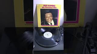 Fats Domino  The Fat Man 1949 1986 Compilation [upl. by Pasho508]