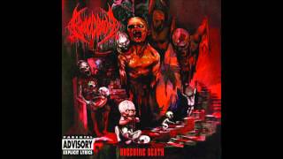 Bloodbath  Breeding Death EP 2000 Ultra HQ [upl. by Arber426]