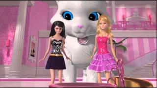 Barbie Life in the Dreamhouse  The Shrinkerator [upl. by Rufina]