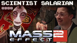 I Am the Very Model of a Scientist Salarian FULL SONG ft Will Roland  The 8Bit Big Band [upl. by Garvin]