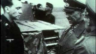 La seconde Guerre Mondiale  1943  Documentaire complet [upl. by Wyatan]