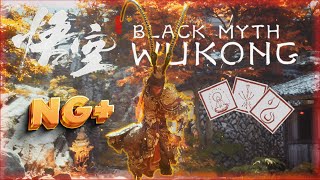 Unlocking EVERY Achievement in Black Myth Wukong [upl. by Restivo]