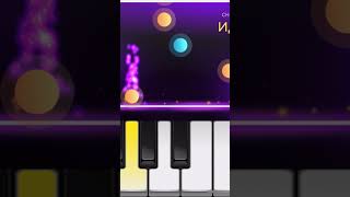 Coffin dance Piano tutorial [upl. by Bushey722]