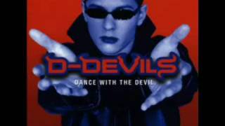 DDEVILS  6TH GATE DANCE WITH THE DEVIL [upl. by Giffy]