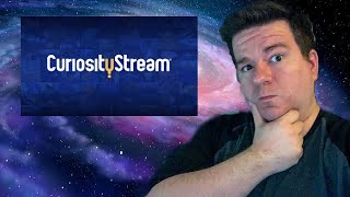 CuriosityStream Review Thousands of Documentaries for 3 [upl. by Odlanar]