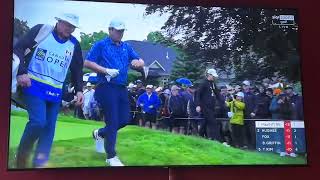 RBC Canadian open day 4 [upl. by Oiligriv]