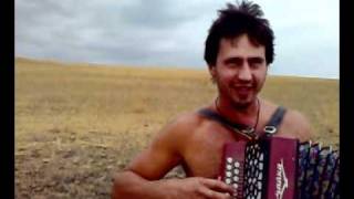 Игорь Растеряев Казачья песня  Cossack song Accordion Folk music [upl. by Zakarias560]