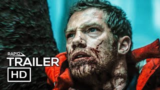 THE WATCHERS Official Trailer 2024 Horror Movie HD [upl. by Selij]