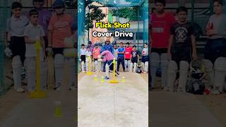 6 Shots in 1 Set🏏😱  Drills by Lakshaya👌🙌 cricket batting drills drill shorts trending yt [upl. by Lebisor]