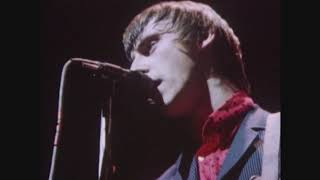 The Jam  Eton Rifles amp David Watts Live [upl. by Lianna]