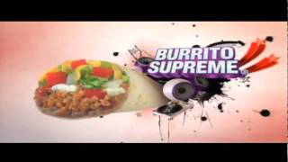 Taco Bell 5 Box Commercial  Scott Jackson Beatbox [upl. by Lleraj]