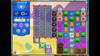 Candy Crush Level 4548 Talkthrough 28 Moves 0 Boosters [upl. by Timmy]