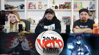 Demon Slayer S2E6 Mugen Train Arc  AKAZA  Reaction and Discussion [upl. by Darill]