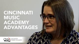 Cincinnati Music Academy Strings Lessons for Adults [upl. by Tonya]