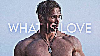 HADDAWAY  What Is Love Mike OHearn Theme Song Slowed [upl. by Ecerahc]