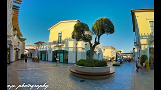 Εκπτωτικό χωριό McArthurGlen  Σπάτα [upl. by Haissem920]