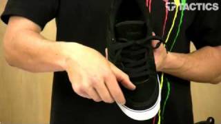 Emerica Reynolds Classics Skate Shoes review [upl. by Nahgeam]