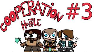 Coopération Hostile  Sea of Flame  Episode 3  Minecraft [upl. by Felizio]