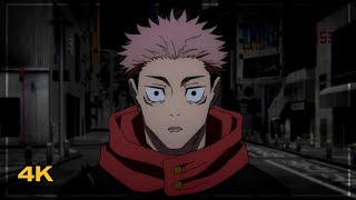 Sukuna goes to sleep 😪 Itadori Wakes up  Jujutsu Kaisen Season 2 Episode 17 [upl. by Tuck]