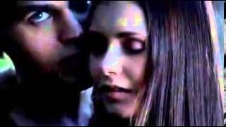 The Vampire Diaries 4x02 Elena and Stefan HOT Love Scene youtube original [upl. by Izaak844]