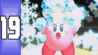 Kirbys Return To Dreamland 4P  Episode 19 [upl. by Colvin]