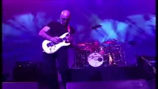 Joe Satriani  Starry Night Live in Anaheim 2005 Webcast [upl. by Rexfourd]