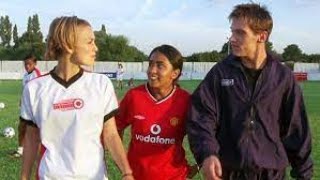 Bend it Like Beckham Film Reel 2002 [upl. by Mun677]