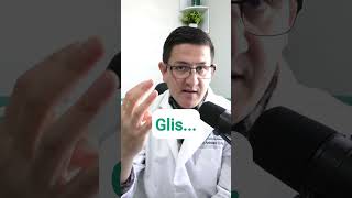 Medicamentos que no dejan revertir la Diabetes drcota sugarcare [upl. by Marley]