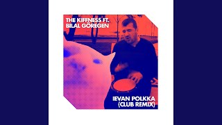 Ievan Polkka Club Remix [upl. by Hoj438]