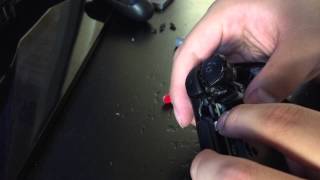 How to Replace PS4 analog sticks [upl. by Bride903]