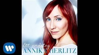 Annika Herlitz  Ett Andetag Official Audio [upl. by Palermo]