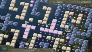 Alonix Fullgame Easy Walk course [upl. by Mellie871]