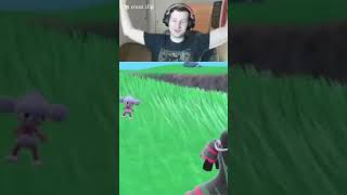 NOT the SHINY we were LOOKING FOR  Shiny Meditite shorts shinypokemon shinyhunting [upl. by Ketty]