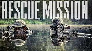 10 Best Rescue Mission Movies [upl. by Menzies]