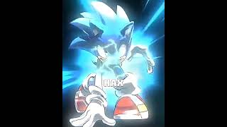 Archie Sonic vs rimuru [upl. by Matta15]