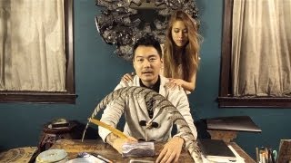 Dumbfoundead  Cool and Calm [upl. by Hindu]