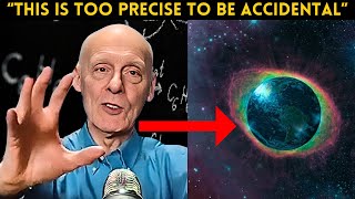 Astrophysicist Shares NEW DISCOVERIES Pointing to GOD  RTBofficial [upl. by Nnainot]