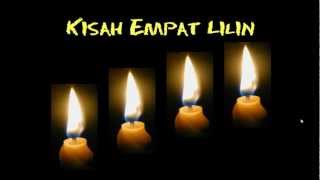 Kisah Empat Lilin [upl. by Aerb]