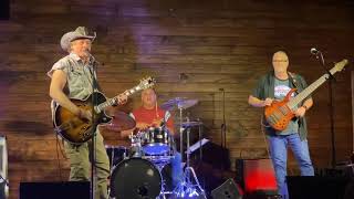 Ted Nugent  Free For All  Tucker Hall Waco TX 412021 [upl. by Niko]