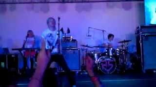 R5 LOUD Tour Part11New Jersey 42813 [upl. by Tray]