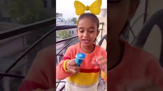 amaira n icecream mummy ko nhi di😂viralvideo [upl. by Eiuqnom]