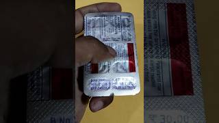 Fenak Plus Diclofenac Sodium And Paracetamol Tablets fenakplus diclofenac sodium paracetamol [upl. by Aitnas]