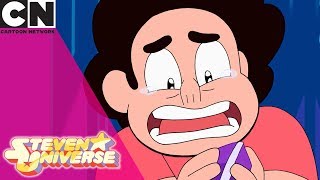 Steven Universe  Stevens Upgraded Fusions  Cartoon Network UK 🇬🇧 [upl. by Ettelohcin]