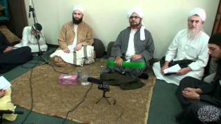 MAWLID NABI مولد الضياء اللامع بذكرى النبي الشافع [upl. by Yart]