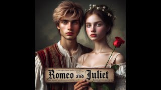 💘 Romeo and Juliet  Part 4 [upl. by Fife]