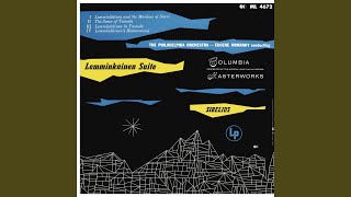 Lemminkäinen Suite Op 22 4 Return of Lemminkäinen Remastered [upl. by Ayikur]