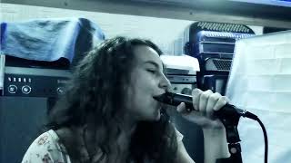 Rest in Peace  Dorothy  Prove live in studio  Cover by Leonor [upl. by Hagerman]