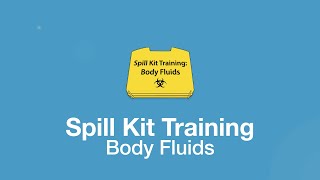 How to Use Your Spill Kit [upl. by Yobybab]